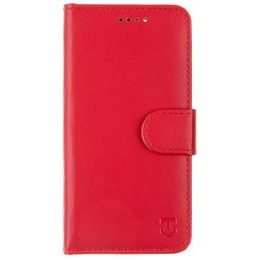 Pouzdro / obal na Xiaomi Poco M5 červené – knížkové Tactical Field Notes