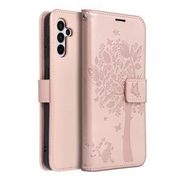 Obal / kryt pre Samsung Galaxy A13 transparetní - Zadné puzdro Ultra Slim 0,5 mm