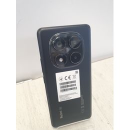 Xiaomi Redmi Note 13 Pro+ 12GB/512GB černý - použitý (A)