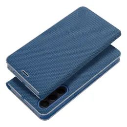 Obal / kryt na Samsung Galaxy S25 Plus černý - carbon case