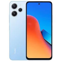 Xiaomi Redmi 12 4GB/128GB modrý - použitý (B-)