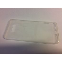 Obal / kryt na Samsung galaxy S8 PLUS průhledný - XLEVEL Antislip