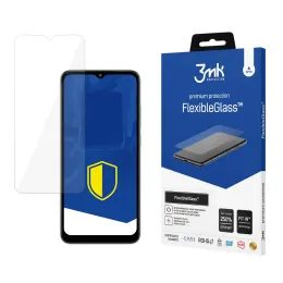 Tvrdené / ochranné sklo Xiaomi Redmi A1 / A1 Plus - 3mk FlexibleGlass