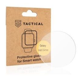 Tvrdené / ochranné sklo pre Samsung Galaxy Watch 3 41 mm - Tactical TPU Shield