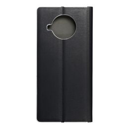 Pouzdro / obal na Xiaomi Mi 10T Lite 5G modrý - knížkový Forcell Shining