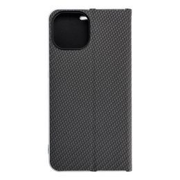 Obal / kryt na Apple iPhone 15 čierne - Tactical Camo Troop