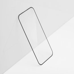 Tvrzené / ochranné sklo Xiaomi Redmi 12 4G / 5G černé 5D - Tactical