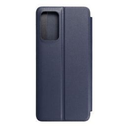 Obal / kryt na Samsung Galaxy A72 5G šedý - Roar Colorful Jelly Case