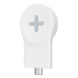 Nabíječka Power Charger pro Samsung Watch bílá | Nillkin