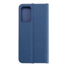 Pouzdro / obal na Samsung Galaxy A52 5G / A52 LTE / A52S červený - Forcell Luna Book