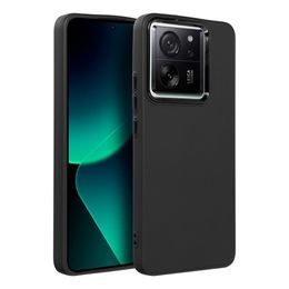 Obal / kryt na Xiaomi 13T černý - FRAME