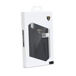 Obal / kryt na Apple iPhone X / XS černá - MATT Case