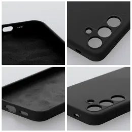 Pouzdro / obal na Xiaomi Redmi 13C růžové - knížkové CANVAS