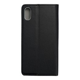 Obal / kryt na Apple iPhone XR fialové - SLIDE Case