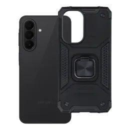 Obal / kryt na Samsung Galaxy A27 5G černý - Nitro Case
