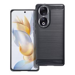 Obal / kryt na Honor 90 Lite transparentní - Ultra slim 0,5mm