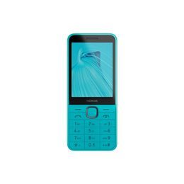 Nokia 235 4G Dual SIM modrý