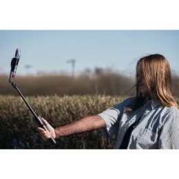 Selfie tyč černá - Samsung