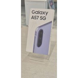 Samsung Galaxy A57 8GB/256GB Awesome Navy - zánovní