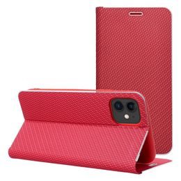 Puzdro / obal na Apple iPhone 11 zelené - kniha MEZZO Book