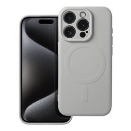 Puzdro / obal na Apple iPhone 15 Pro ružové - kniha DUX DUCIS Skin Pro