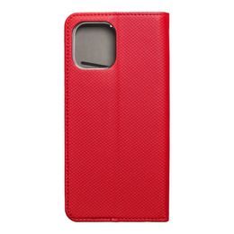 Obal / kryt na Apple IPHONE 12 Pro Max růžový - SLIDE Case