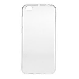 Obal / kryt pre Xiaomi Redmi 5C transparentný - Ultra Slim 0,5 mm