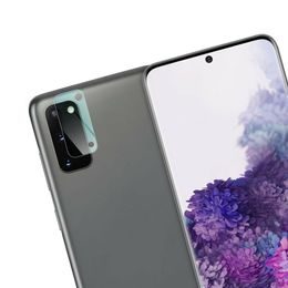 Ochranná fólie pro Samsung Galaxy S20 - 3MK Stříbrná antibakteriální