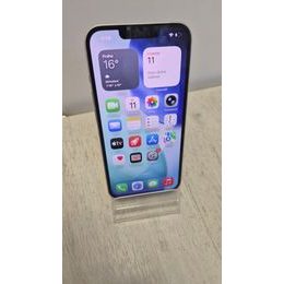 Apple iPhone 13 mini 256GB černý - použitý (B-)