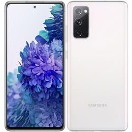 Samsung Galaxy S20 FE 5G 6GB/128GB bílý - použitý (A)
