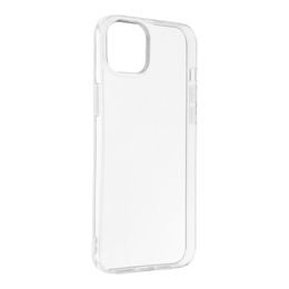 Obal / kryt na Apple iPhone 14 PLUS ( 6.7 ) transparentní - CLEAR Case 2mm