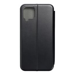 Obal / kryt na Samsung Galaxy A22 5G čierny - MATT case