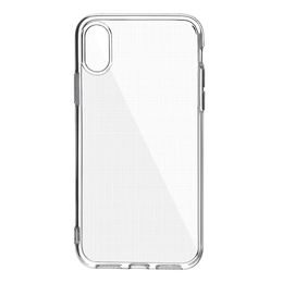 Obal / kryt na Xiaomi Redmi Note 11 / 11S průhledný - CLEAR Case 2mm BOX