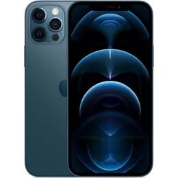 Apple iPhone 12 Pro 256GB modrá - použitý (B)