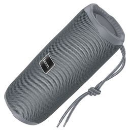 Bezdrátový reproduktor na bluetooth šedý - HOCO HC16 Vocal sports