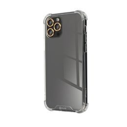 Obal / kryt pre Xiaomi Redmi NOTE 10 / 10S červený - Forcell NOBLE