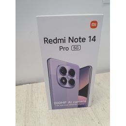 Xiaomi Redmi Note 13 Pro+ 12GB/512GB černý - použitý (A)