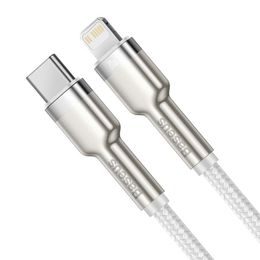USB kábel iPhone 5/5S/5SE/5C/6/6PLUS/6S/7/7PLUS BOX