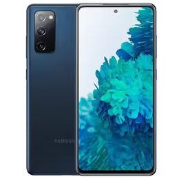 Samsung Galaxy S20 FE 6GB/128GB modrý - použitý (A-)