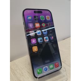 Apple iPhone 14 128GB fialový - použitý (C)