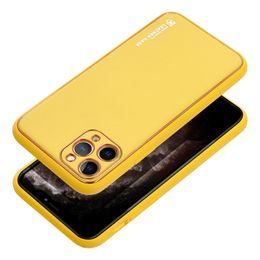 Obal / kryt na Apple iPhone 15 Plus modrý - Electro Mag Cover