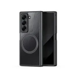 Obal / kryt na Samsung Fold 6SE černý - DUX