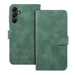 Obal / kryt na Samsung Galaxy A15 zelená - FRAME