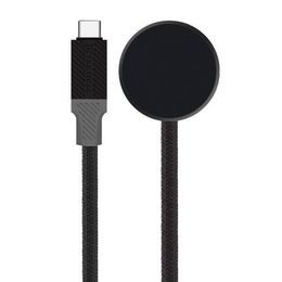 Nabíjecí kabel Tactical Recce 3:20 pro Samsung Galaxy Watch černý
