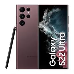 Samsung Galaxy S22 Ultra 12GB/256GB fialový - Použitý (A)