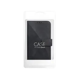 Obal / kryt na Xiaomi Redmi Note 14 PRO 5G / 14 PRO PLUS 5G černý - FRAME