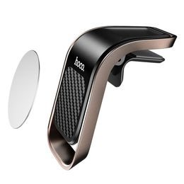 Univerzální držák do ventilace Cellularline StyleColor bílý