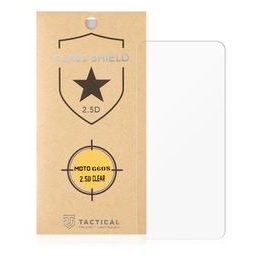 Tvrzené / ochranné sklo Motorola G60s - Tactical