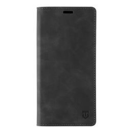 Pouzdro / obal na Honor 90 černé - knížkové Tactical Xproof Hawk
