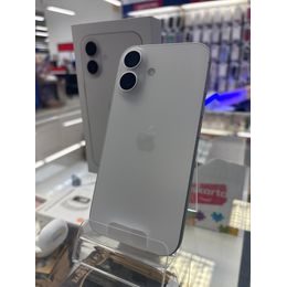Apple iPhone 16 128GB zelený - použitý (C)